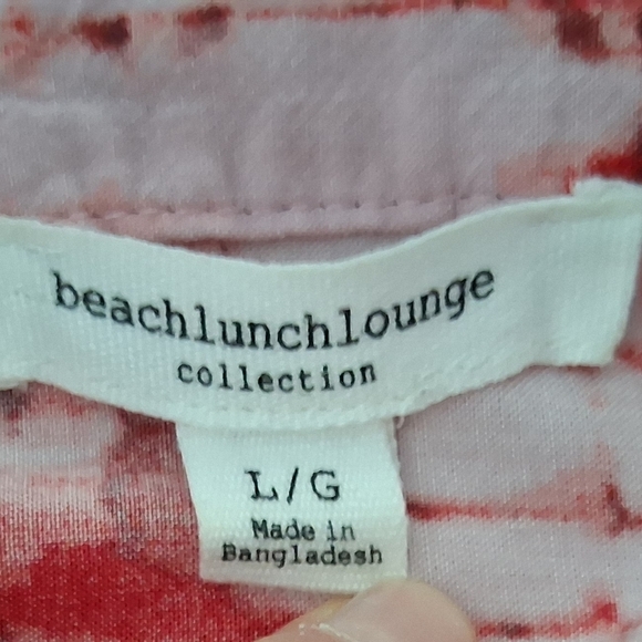 Beachlunchlounge/ Coley Dress/ Aster Aura/ Size US L - Picture 11 of 12